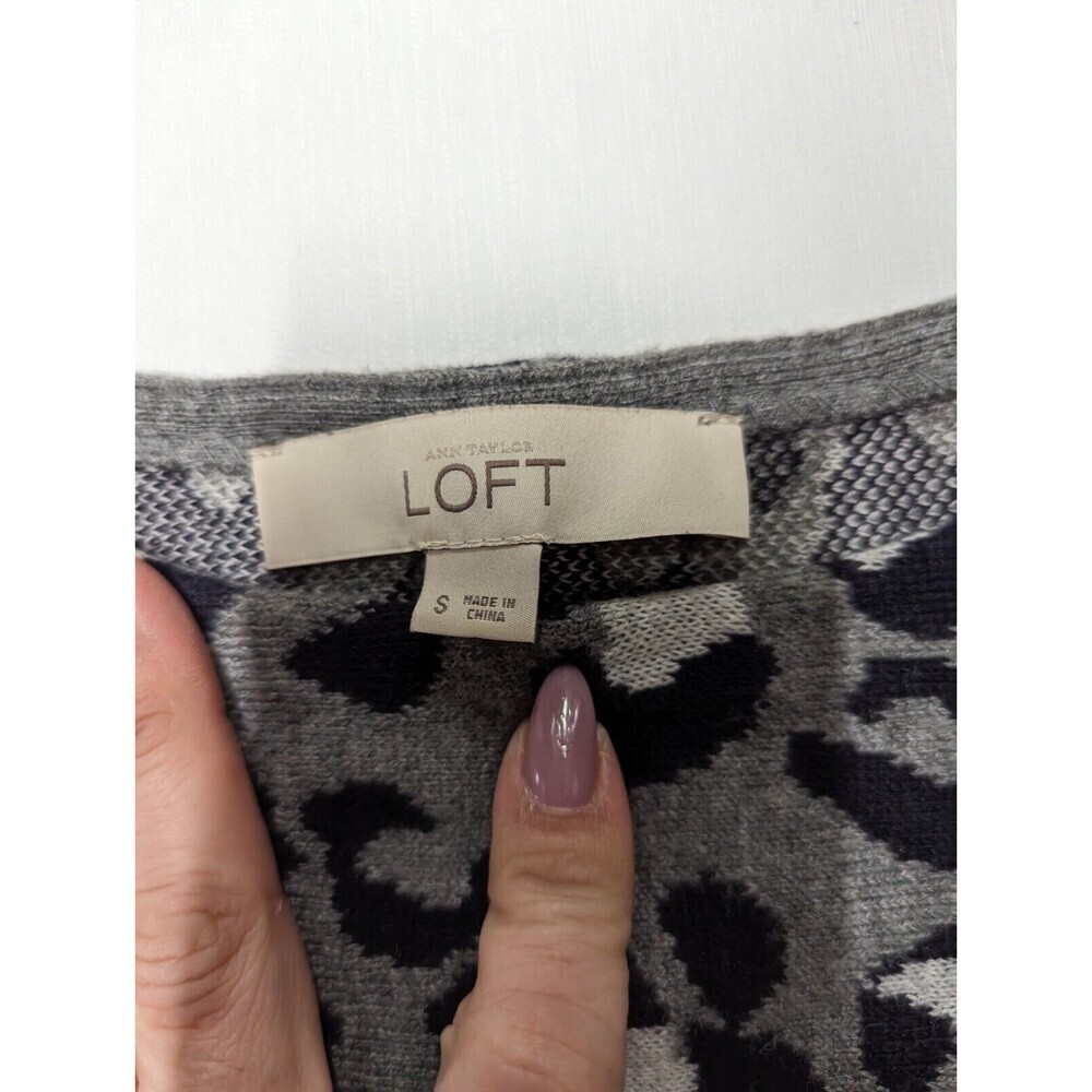 Bundle Of Three Women's Small Sweaters Philosophy… - image 5